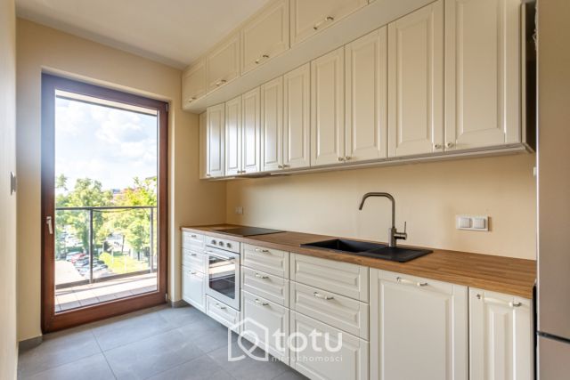 Mieszkanie 3-pokojowe Warszawa Mokotów, ul. Postępu. Zdjęcie 7