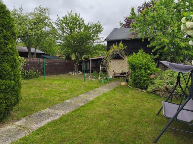 Działka rod Dąbrowa Górnicza. Zdjęcie 1