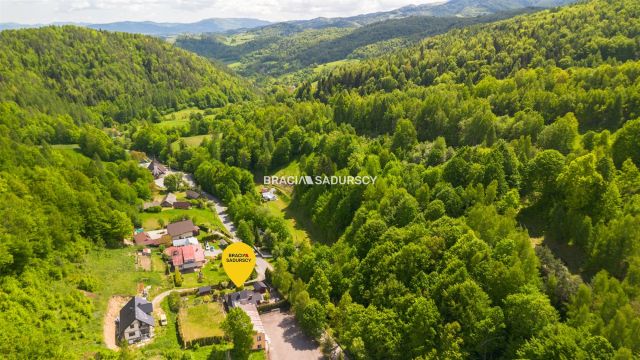 dom wolnostojący, 5 pokoi Brzyna. Zdjęcie 9