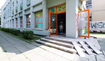 Lokal Kraków Prądnik Czerwony, ul. Pilotów