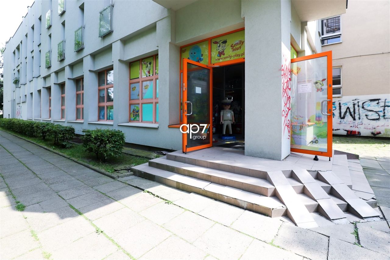 Lokal Kraków Prądnik Czerwony, ul. Pilotów