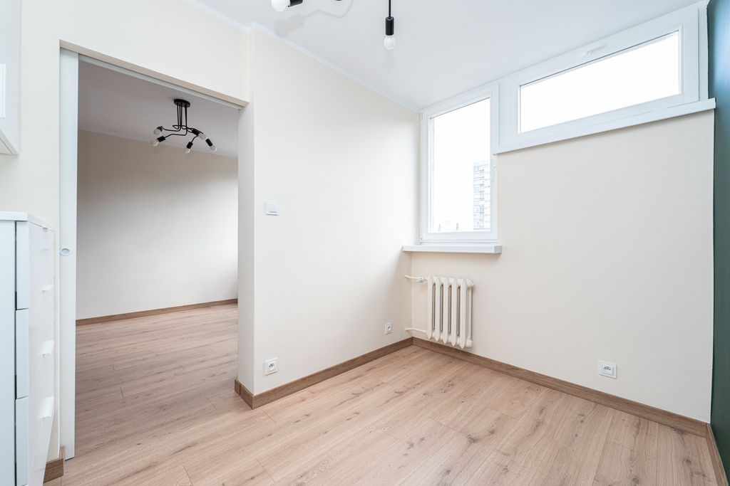 Mieszkanie 2-pokojowe Warszawa Wola, ul. Chłodna. Zdjęcie 8