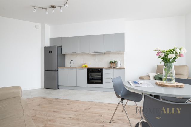 Mieszkanie 3-pokojowe Warszawa Ursus, ul. Karola Taylora. Zdjęcie 3