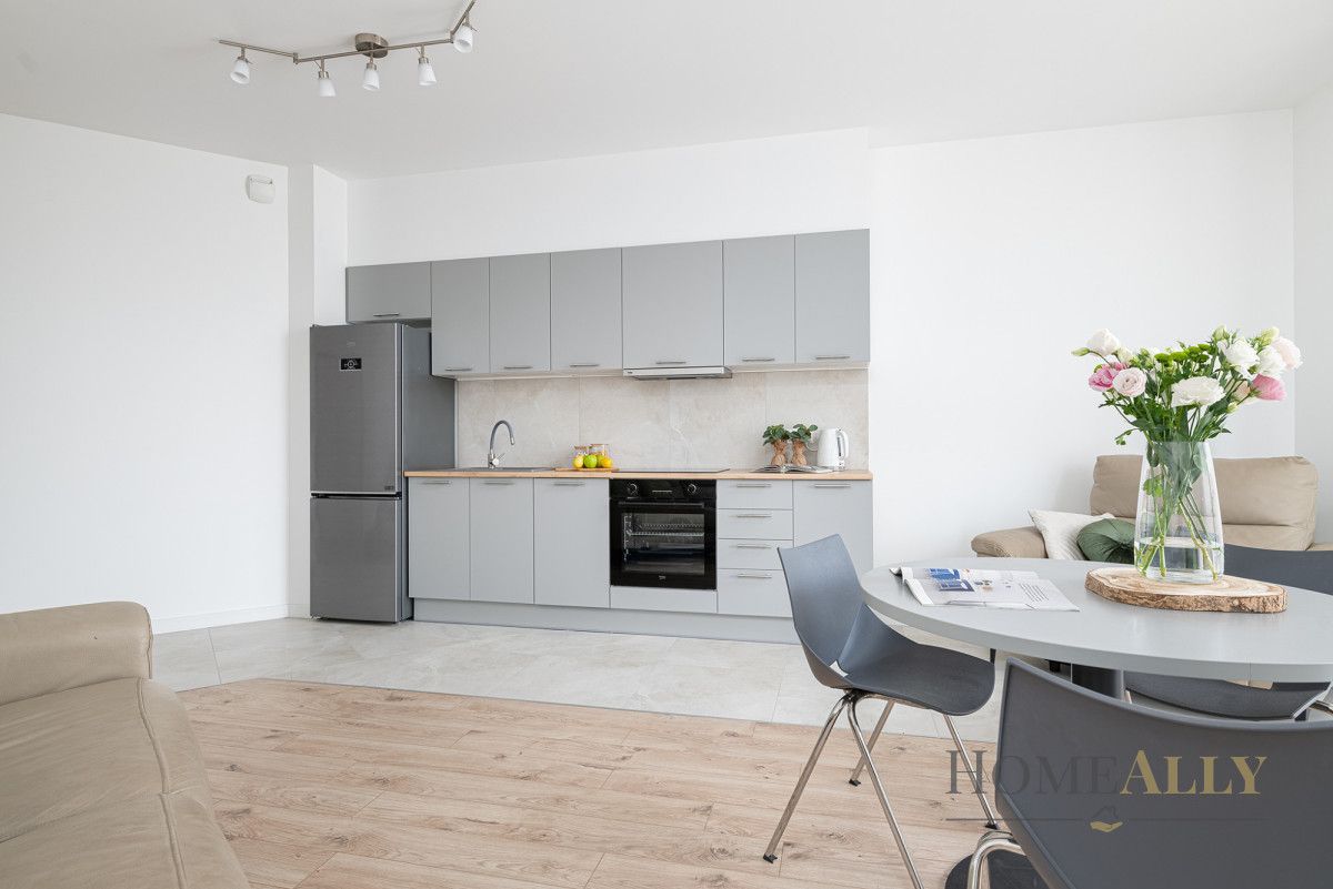 Mieszkanie 3-pokojowe Warszawa Ursus, ul. Karola Taylora. Zdjęcie 3