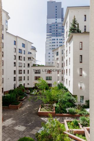 Mieszkanie 3-pokojowe Warszawa Wola, ul. Łucka. Zdjęcie 15