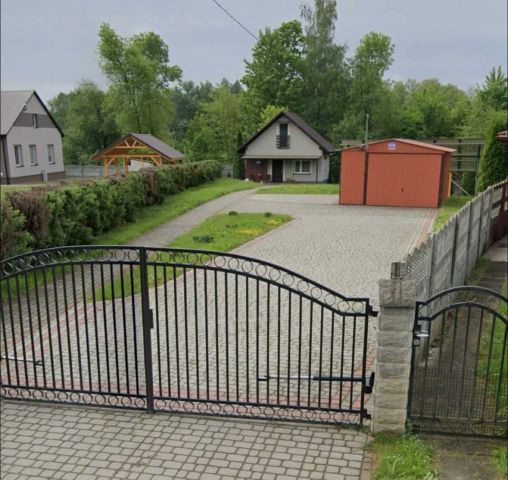 dom wolnostojący Prokocice. Zdjęcie 1