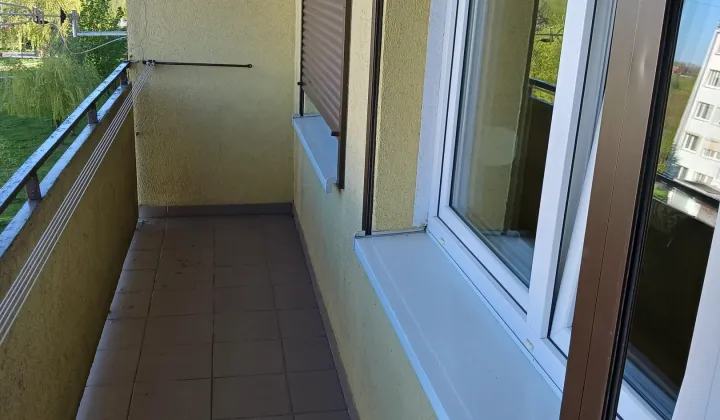 Mieszkanie 3-pokojowe Mogilno, ul. Wincentego Witosa