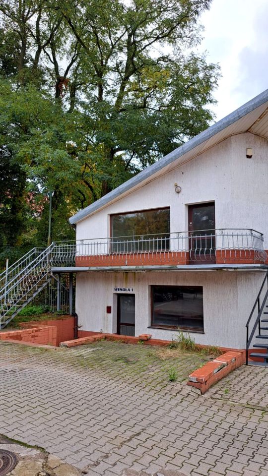 Lokal Bolesławiec, ul. Wesoła. Zdjęcie 7