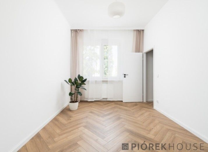 Mieszkanie 3-pokojowe Warszawa Śródmieście, ul. Czerniakowska. Zdjęcie 11