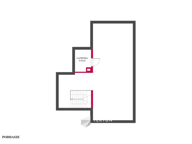 Mieszkanie 5-pokojowe Warszawa Rembertów, ul. Pancerna. Zdjęcie 20