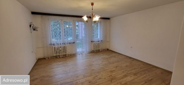 Mieszkanie 3-pokojowe Kętrzyn, ul. Mazurska. Zdjęcie 1