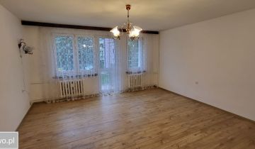 Mieszkanie 3-pokojowe Kętrzyn, ul. Mazurska