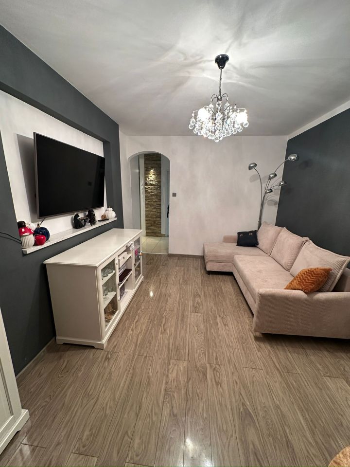 Mieszkanie 3-pokojowe Tarnów Gumniska, ul. Józefa Władysława Krogulskiego. Zdjęcie 9