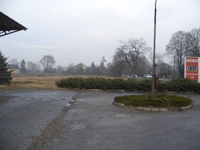 Działka inwestycyjna Babice, ul. Krakowska. Zdjęcie 3