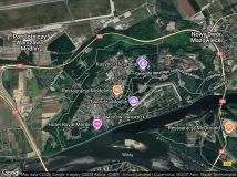 Mieszkanie 2-pokojowe Nowy Dwór Mazowiecki Modlin-Twierdza, ul. płk. Edwarda Malewicza