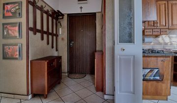 Mieszkanie 2-pokojowe Pruszków Centrum, ul. Ołówkowa