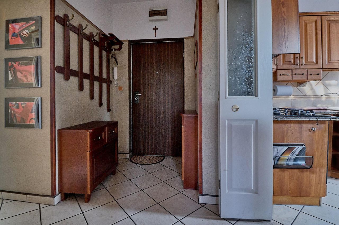 Mieszkanie 2-pokojowe Pruszków Centrum, ul. Ołówkowa. Zdjęcie 2