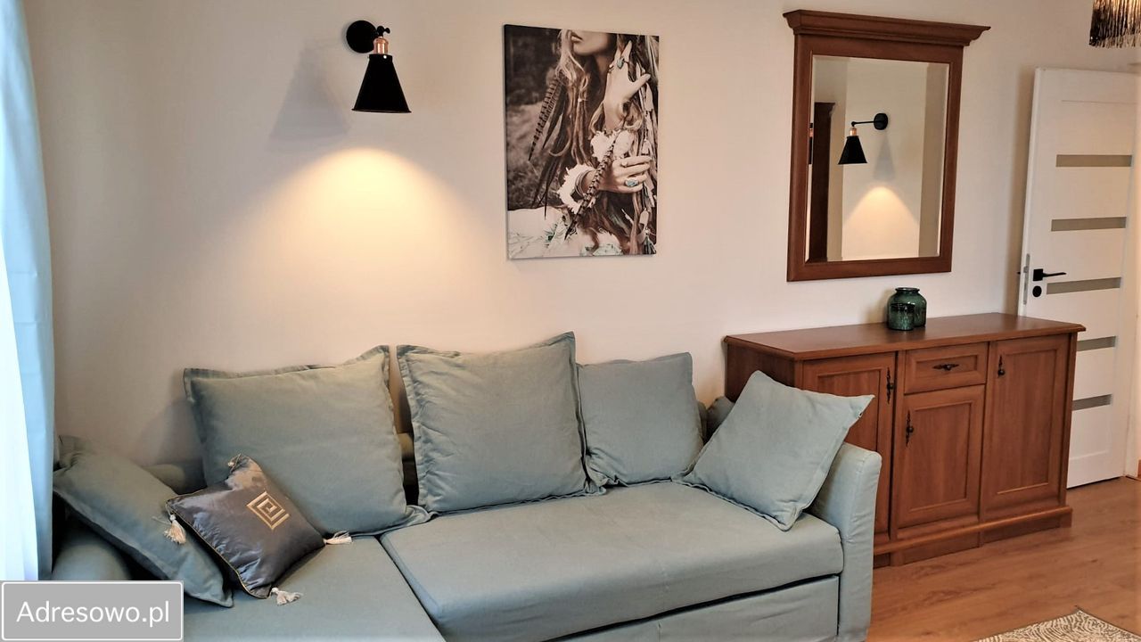 Mieszkanie 2-pokojowe Warszawa Ursus, ul. Dzieci Warszawy. Zdjęcie 5