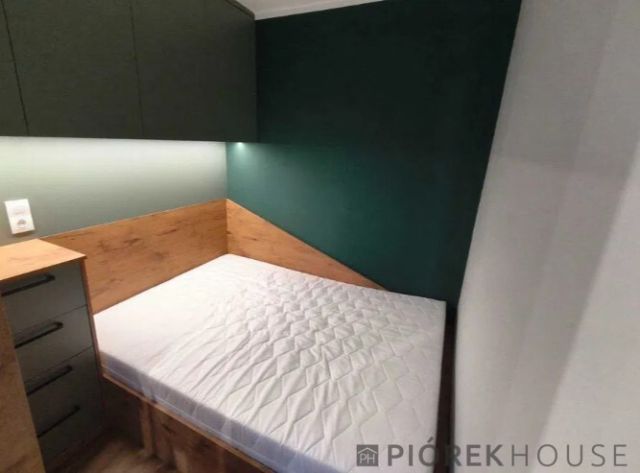 Mieszkanie 1-pokojowe Warszawa Targówek, ul. Bolesławicka. Zdjęcie 6