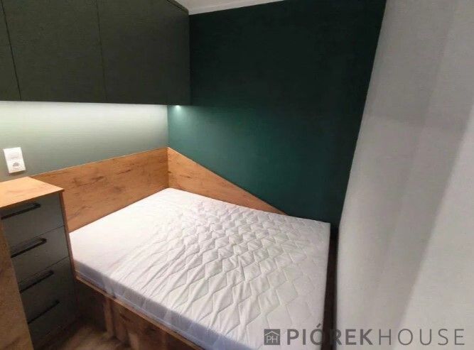 Mieszkanie 1-pokojowe Warszawa Targówek, ul. Bolesławicka. Zdjęcie 6