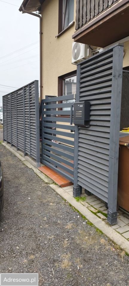 dom szeregowy, 4 pokoje Wieruszów, ul. Teklinowska. Zdjęcie 14