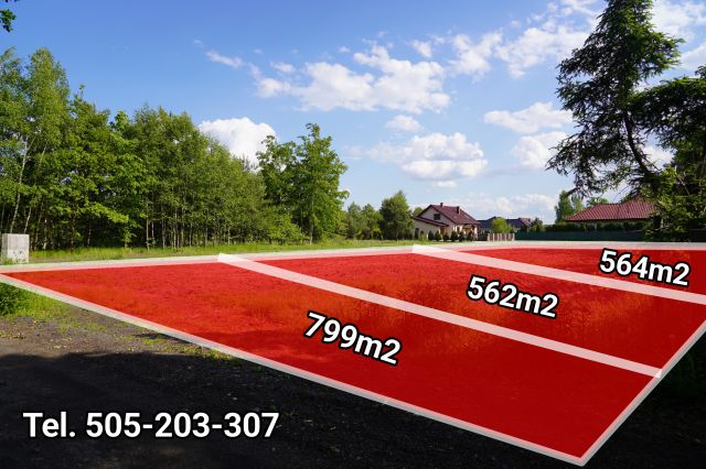 Działka budowlana Zielona Góra Zatonie, ul. Zatonie-Świętojańska. Zdjęcie 21