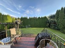 dom wolnostojący, 6 pokoi Olecko, ul. Kościuszki. Zdjęcie 4