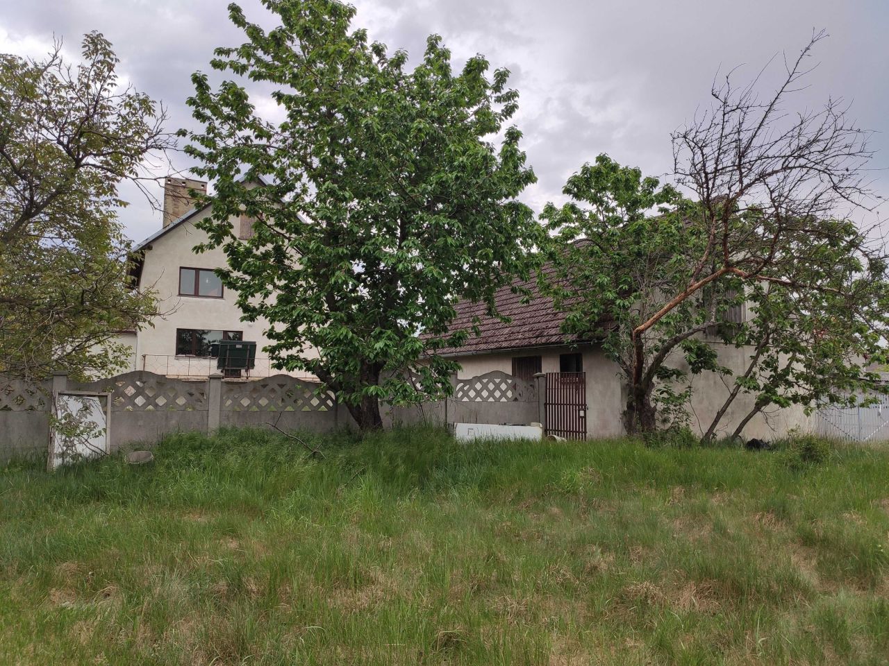 dom wolnostojący Dębina. Zdjęcie 6