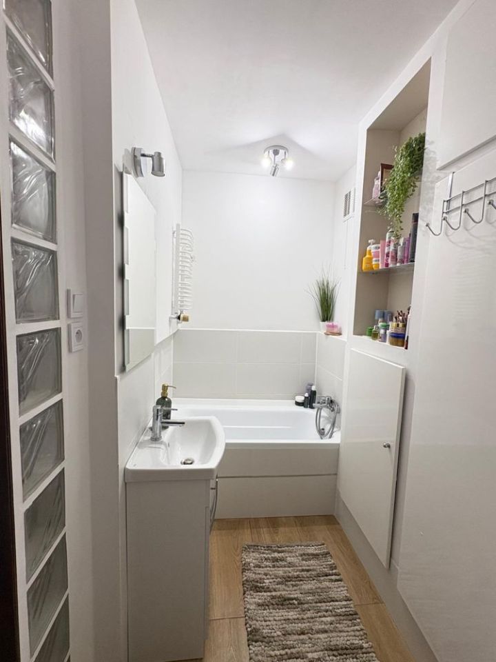 Mieszkanie 3-pokojowe Olsztyn Redykajny, Redykajny. Zdjęcie 3