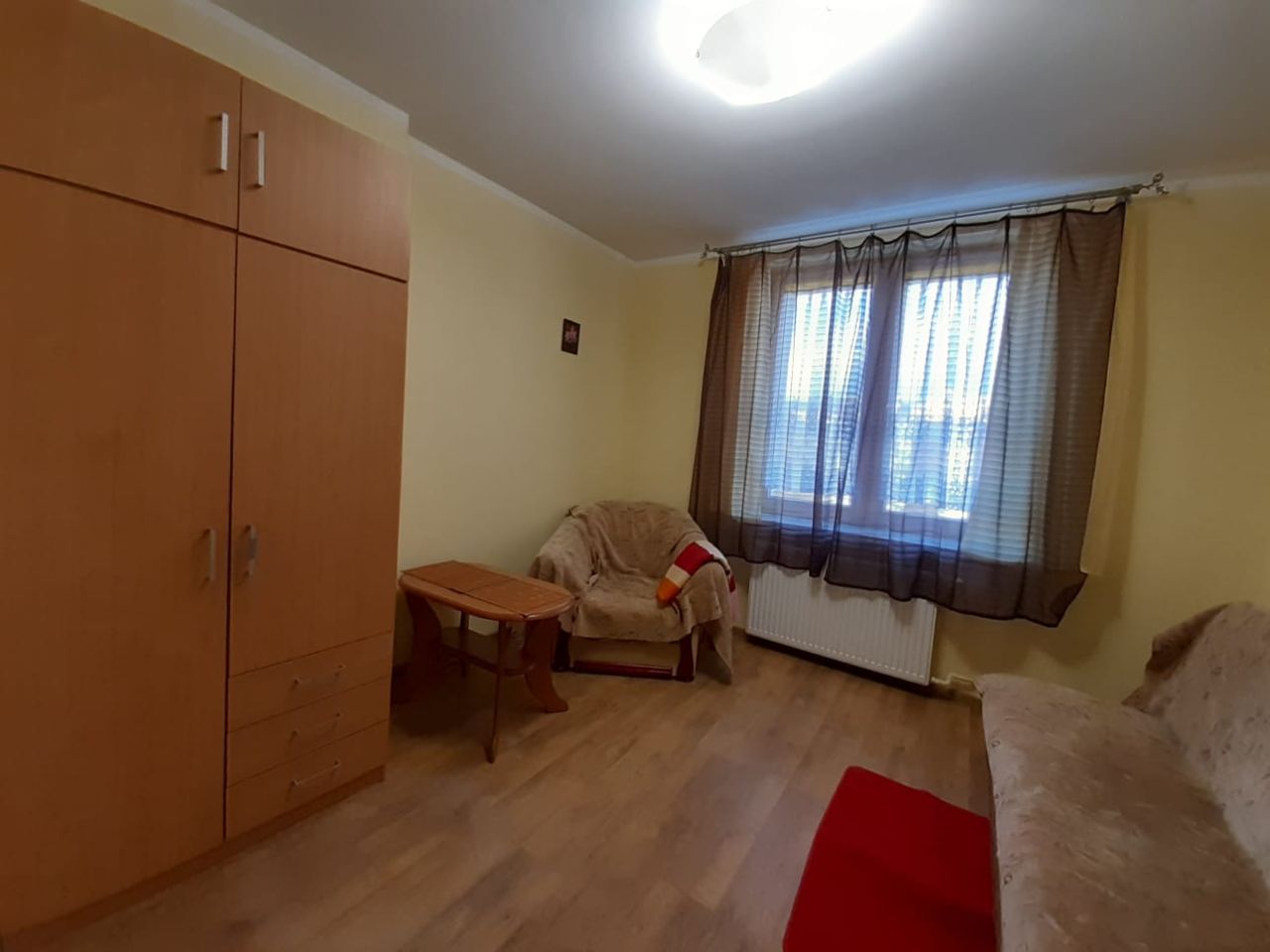 Mieszkanie 2-pokojowe Częstochowa Centrum, ul. Szymanowskiego. Zdjęcie 4