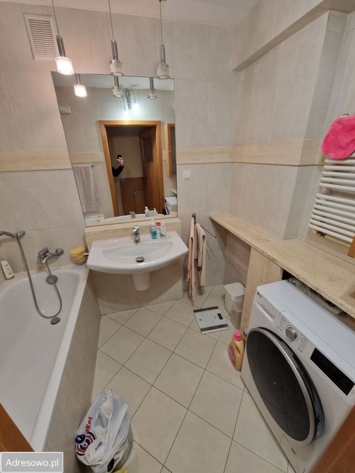 Mieszkanie 3-pokojowe Tomaszów Mazowiecki, ul. Wandy Panfil. Zdjęcie 7