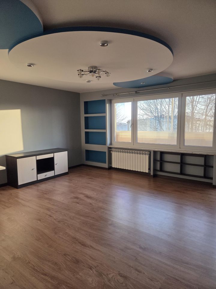 Mieszkanie 3-pokojowe Mońki, al. Wojska Polskiego. Zdjęcie 7