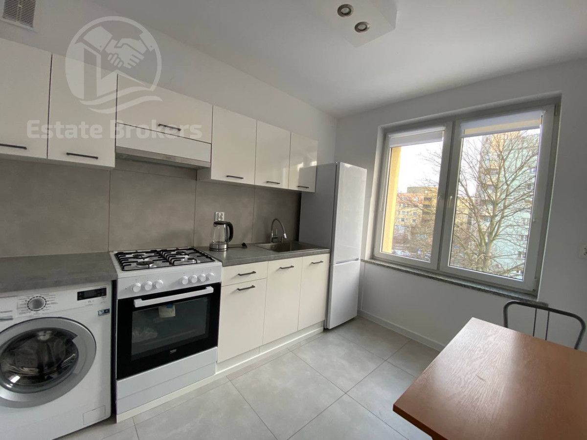 Mieszkanie 2-pokojowe Wrocław Krzyki, ul. Łódzka. Zdjęcie 5