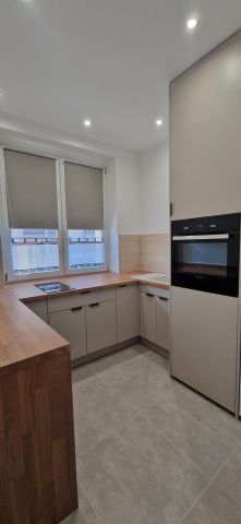 Mieszkanie 1-pokojowe Poznań Łazarz, ul. Głogowska. Zdjęcie 1