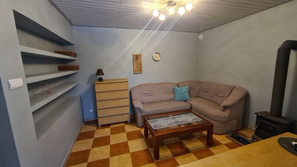 dom letniskowy Bydgoszcz. Zdjęcie 3