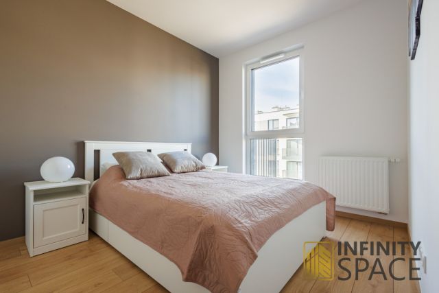 Mieszkanie 2-pokojowe Warszawa Praga-Południe, ul. Siennicka. Zdjęcie 5