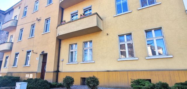 Mieszkanie 2-pokojowe Wschowa, ul. Obrońców Warszawy. Zdjęcie 1