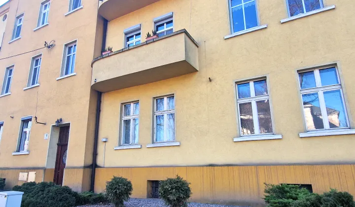 Mieszkanie 2-pokojowe Wschowa, ul. Obrońców Warszawy