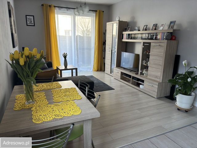 Mieszkanie 3-pokojowe Wolica, ul. Rokicka. Zdjęcie 1