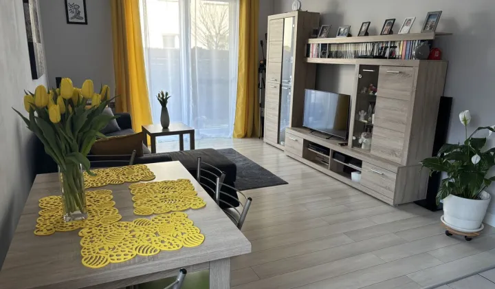 Mieszkanie 3-pokojowe Wolica, ul. Rokicka