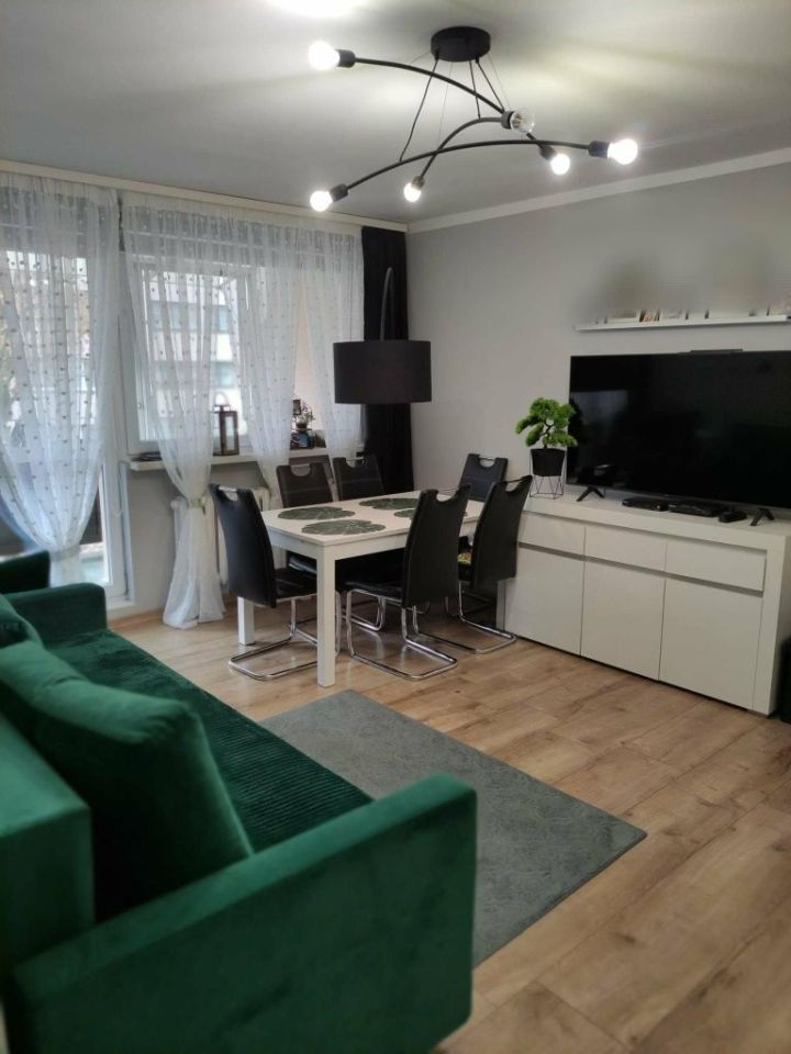 Mieszkanie 3-pokojowe Mysłowice Wesoła, ul. Kryształowa. Zdjęcie 8