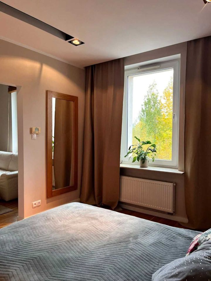 Mieszkanie 3-pokojowe Słupsk Centrum. Zdjęcie 7