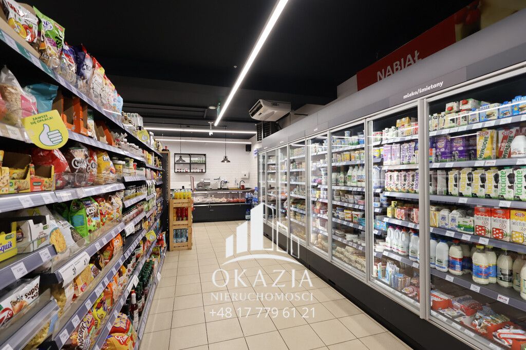 Lokal Rzeszów Zwięczyca. Zdjęcie 12