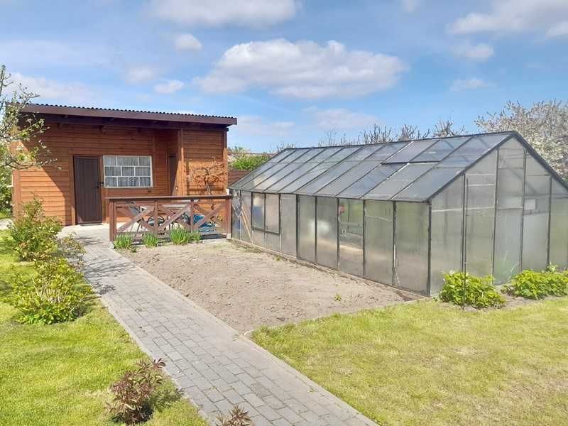 Działka rod Gdynia Oksywie, ul. Stanisława Żółkiewskiego. Zdjęcie 6