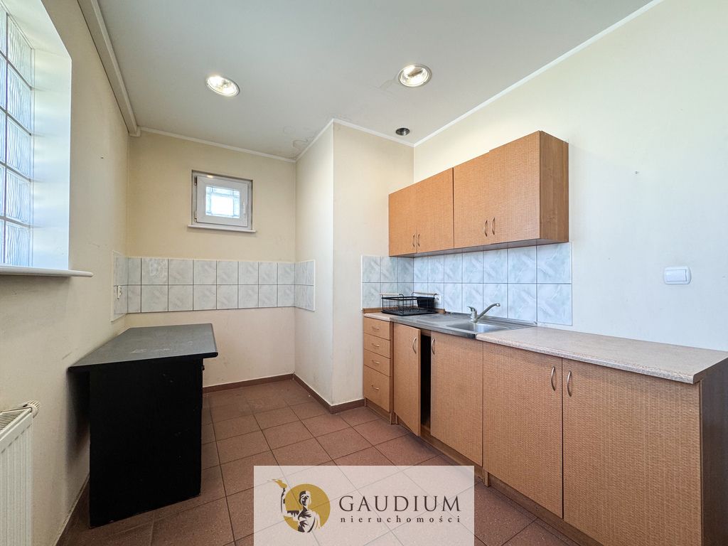 Biuro Pruszcz Gdański, ul. Batalionów Chłopskich. Zdjęcie 8