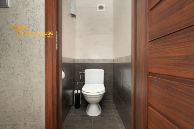 Mieszkanie 3-pokojowe Gdynia Obłuże, ul. płk. Stanisława Dąbka. Zdjęcie 5