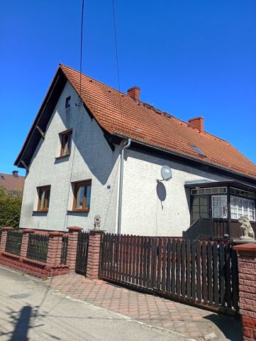 dom wolnostojący Dzierżysław. Zdjęcie 1