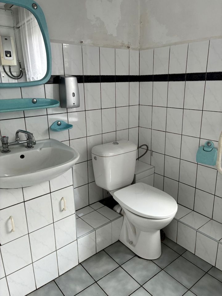 Mieszkanie 3-pokojowe Lubiąż, ul. Legnicka. Zdjęcie 13