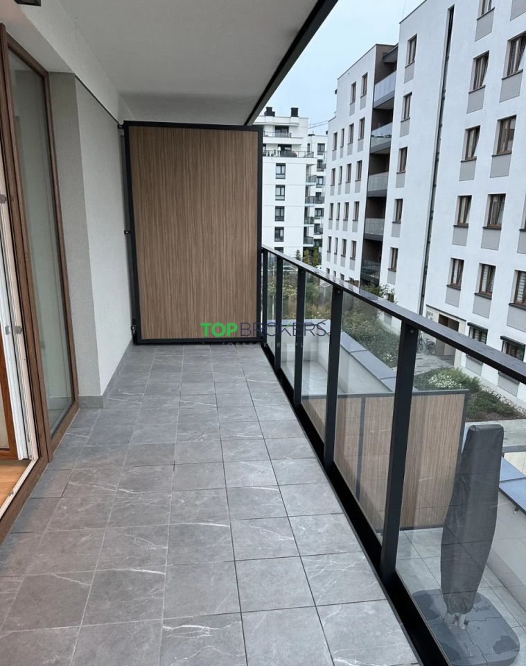 Mieszkanie 3-pokojowe Warszawa Mokotów, ul. Bokserska. Zdjęcie 16