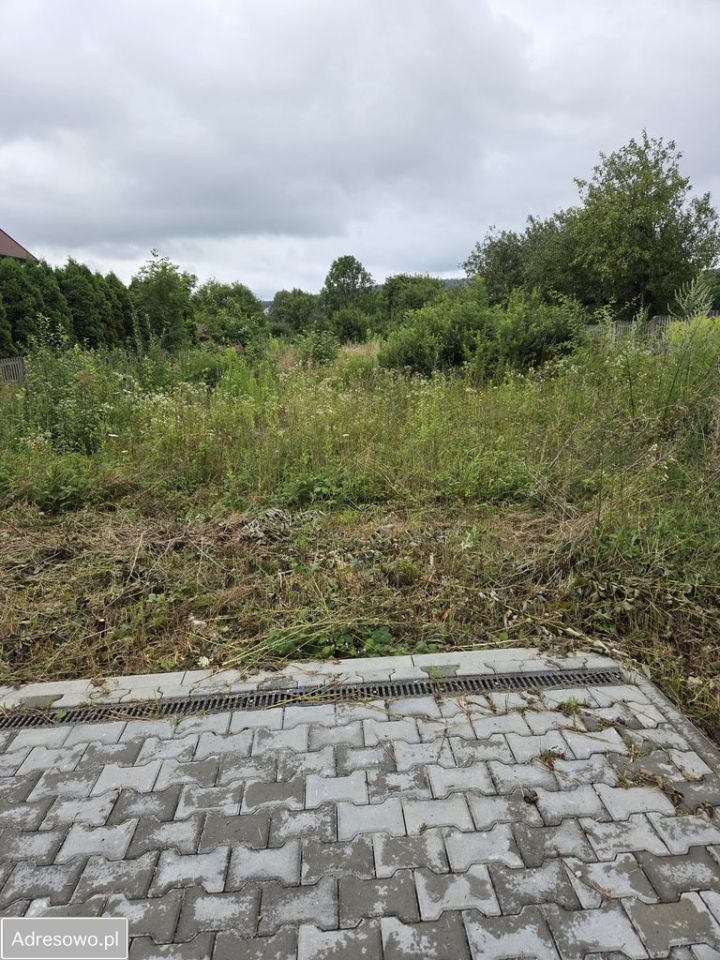 Działka budowlana Piekoszów, ul. Częstochowska. Zdjęcie 9